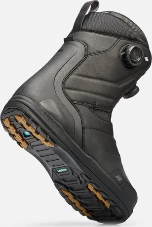 K2 Maysis Wide Softboot (Herren) (Modell 2025/2026)