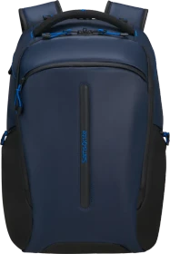Samsonite Ecodiver Rucksack XS, Notebook Rucksack, 14", Blue Nights