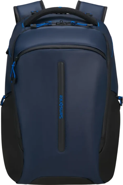 Samsonite Ecodiver Rucksack XS, Notebook Rucksack, 14"