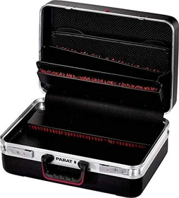 Parat Classic Plus TSA Lock CP-7 Werkzeugkoffer