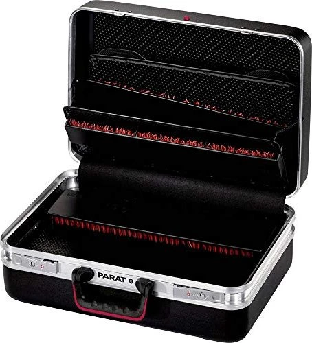 Parat Classic Plus TSA Lock CP-7 Werkzeugkoffer