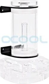 Alphacool Eisbecher D5 150mm Acryl (15232)