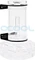 Alphacool Eisbecher D5 150mm Acryl Vorschaubild