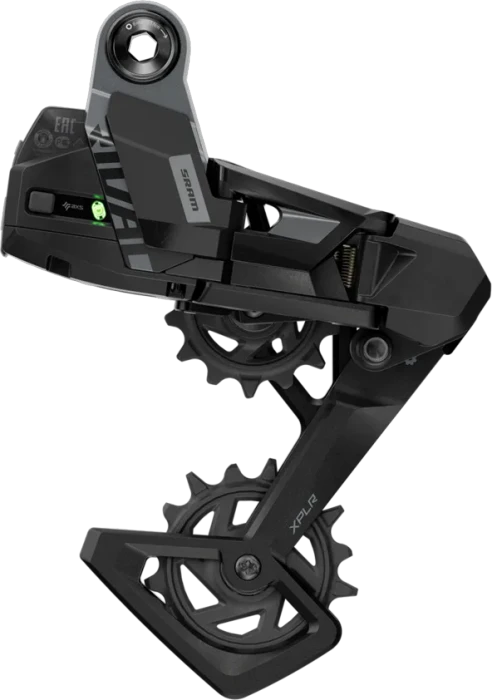 SRAM Rival XPLR AXS 13s 10-46t Schaltwerk lang