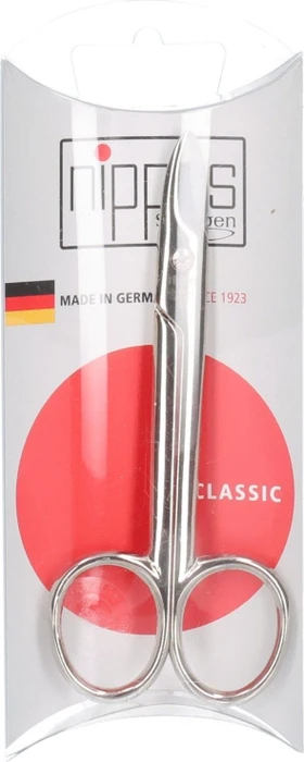 Gebrüder Nippes 43 Fuß-Nagelschere