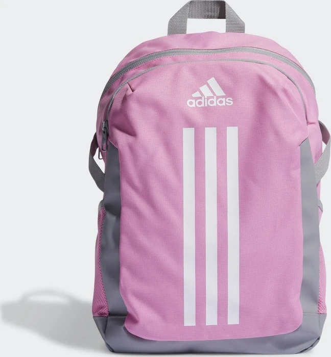 adidas Power bliss pink/mgh solid grey/white (Junior)
