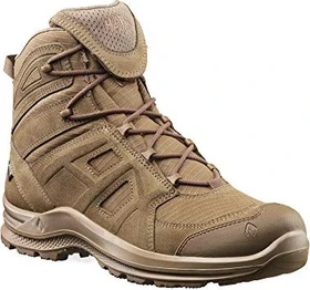 Haix Black Eagle Athletic 2.0 V GTX Mid coyote