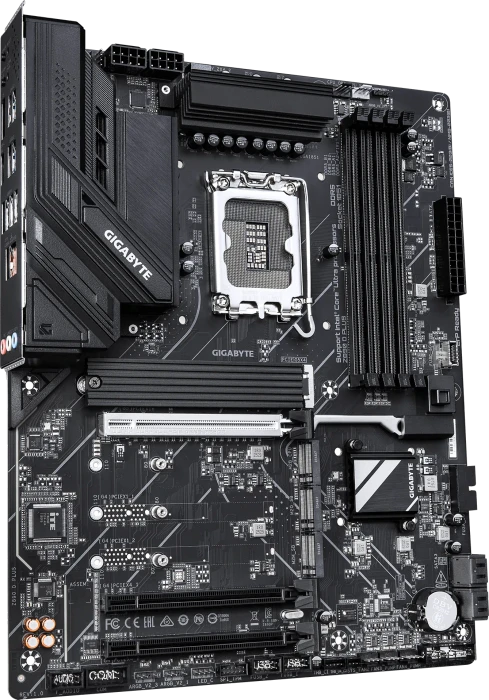 GIGABYTE Z890 D Plus (Intel 1851)