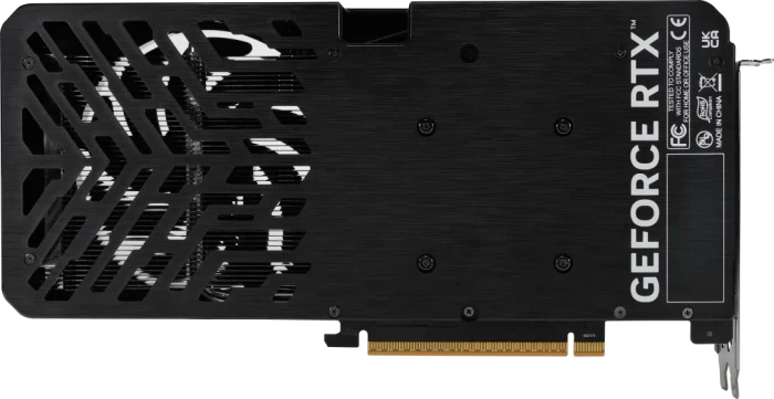 Gainward GeForce RTX 5050 Ghost, 8GB GDDR6, HDMI, 3x DP