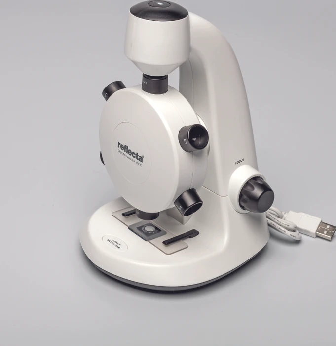 Reflecta DigiMicroscope Vario