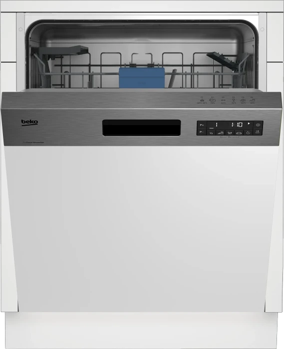 Beko BDSN28451X
