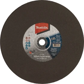 Makita T41 A24T-BF Trennscheibe, 355x3x25.4mm, 5 Stück