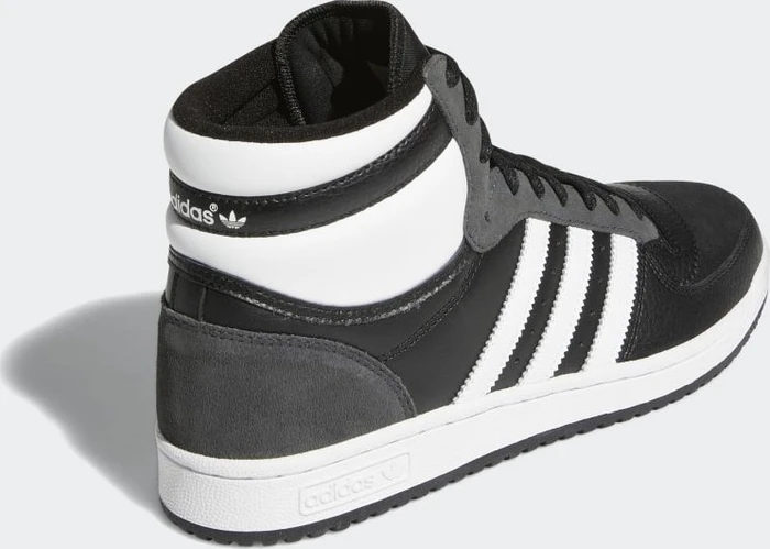 adidas Top Ten RB core black/cloud white/dgh solid grey