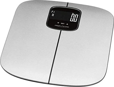 ProfiCare PC-PW 3006 FA 7in1 digitale Körperanalysewaage