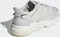 adidas Ozweego grey one/off white/collegiate purple (Herren) Vorschaubild