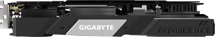 GIGABYTE GeForce RTX 2080 SUPER Windforce OC 8G, 8GB GDDR6, HDMI, 3x DP