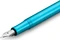 Kaweco Collection Liliput blue, rechte Hand, extra fein Vorschaubild