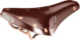 Brooks B17 Special 175mm Sattel braun