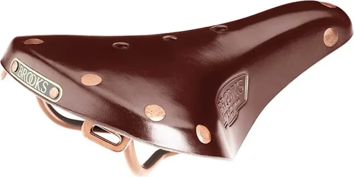 Brooks B17 Special 175mm Sattel braun