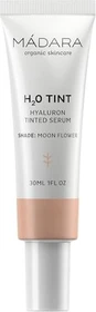 Madara H2O Tint Hyaluron Tinted Serum 2 moon flower, 30ml