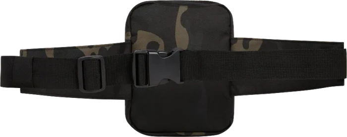 Brandit Allround Bauchtasche darkcamo