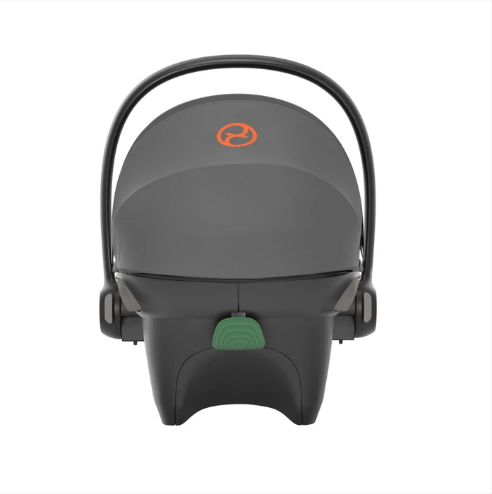 Cybex Aton S2 i-Size lava grey 2022