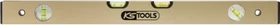 KS Tools Aluminiumprofil-Wasserwaage 100cm
