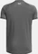 Under Armour Tech 2.0 Funktionsshirt kurzarm castlerock/white (Junior) Vorschaubild