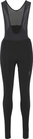 Scott Gravel Warm +++ Tights Bib Fahrradhose lang schwarz (Damen)