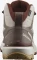Salomon X Ultra 360 Edge Mid GTX silver cloud/iron/rum raisin (Damen) Vorschaubild