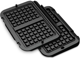 Tefal XA7308 Waffelplatten OptiGrill