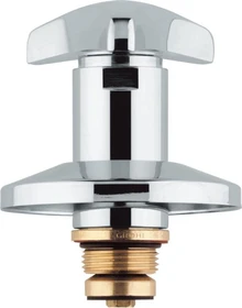 Grohe Oberteil 3/4" chrom