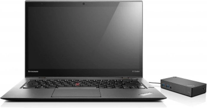 Lenovo ThinkPad USB 3.0 Pro Dock