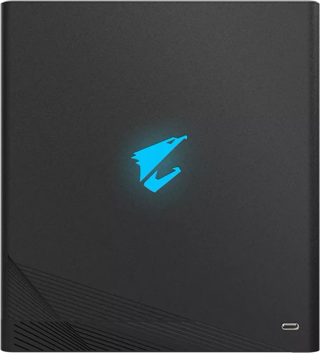 GIGABYTE AORUS Gaming Box, GeForce RTX 4090
