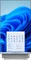 Lenovo Yoga AiO 7 27ARH7, Cloud Grey, Ryzen 7 6800H, 32GB RAM, 1TB SSD, Radeon RX 6600M, DE Vorschaubild