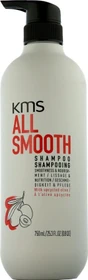 KMS Hair AllSmooth Smoothness & Nourishment Shampoo, 750ml