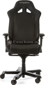 DXRacer Sentinel Series Gamingstuhl, schwarz