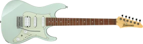 Ibanez AZES40 MGR Mint Green