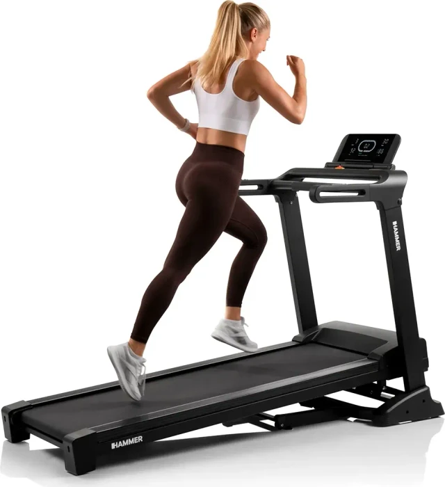 Hammer FlyRun 4.0 Laufband