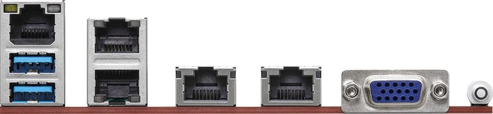 ASRock Rack SPC741D8-2L2T/BCM (Intel 4677)