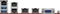 ASRock Rack SPC741D8-2L2T/BCM (Intel 4677) Vorschaubild