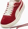 Puma GV Special Suede intense red/frosted ivory Vorschaubild