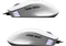 EVGA X12 Gaming Maus weiß, USB Vorschaubild