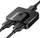 Ugreen HDMI 2.0 Switch 4K@60Hz schwarz (50966)