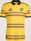 adidas Jamaika 26 x Bob Marley Authentic 2026 Heimtrikot kurzarm (Herren) Vorschaubild