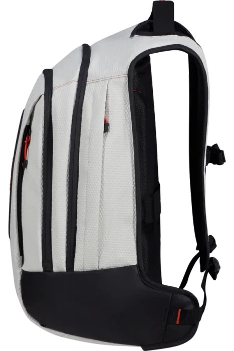 Samsonite Ecodiver Rucksack L, Notebook Rucksack, 17.3", Cloud White