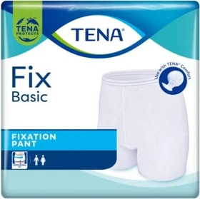Tena Fix Fixierhose Größe XL, 5 Stück