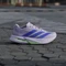 adidas Adizero Boston 13 purple tint/solar purple/green spark (Damen) Vorschaubild
