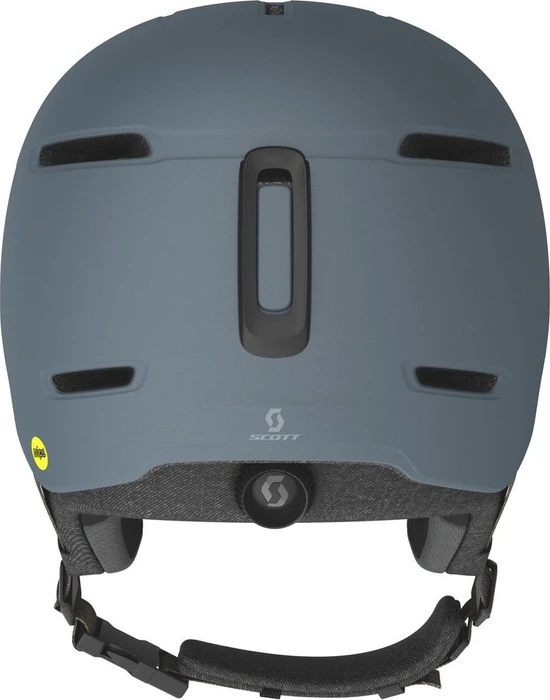 Scott Track Plus Helm aspen blue