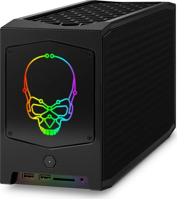 Intel NUC 11 Extreme Kit - Beast Canyon - NUC11BTMi9